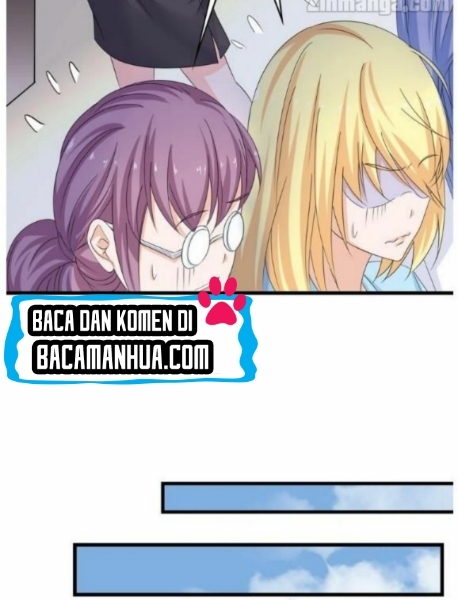 The President Lovely Wife Chapter 04 Gambar 36